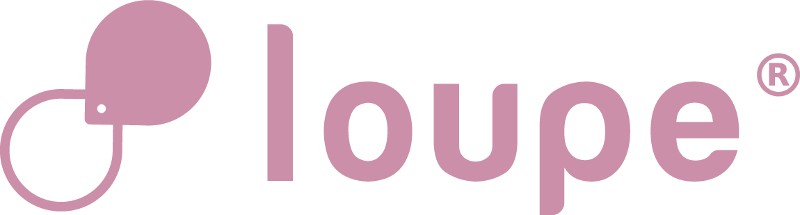 Home 26 logo loupe